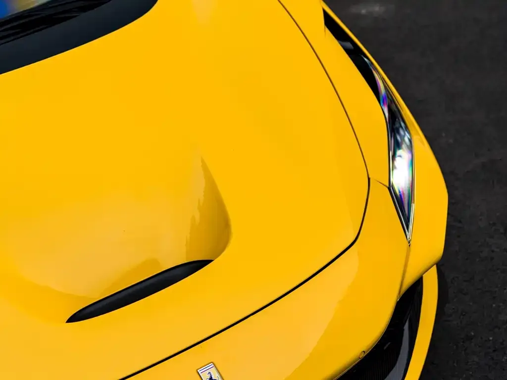 Ferrari F8 — фото 3