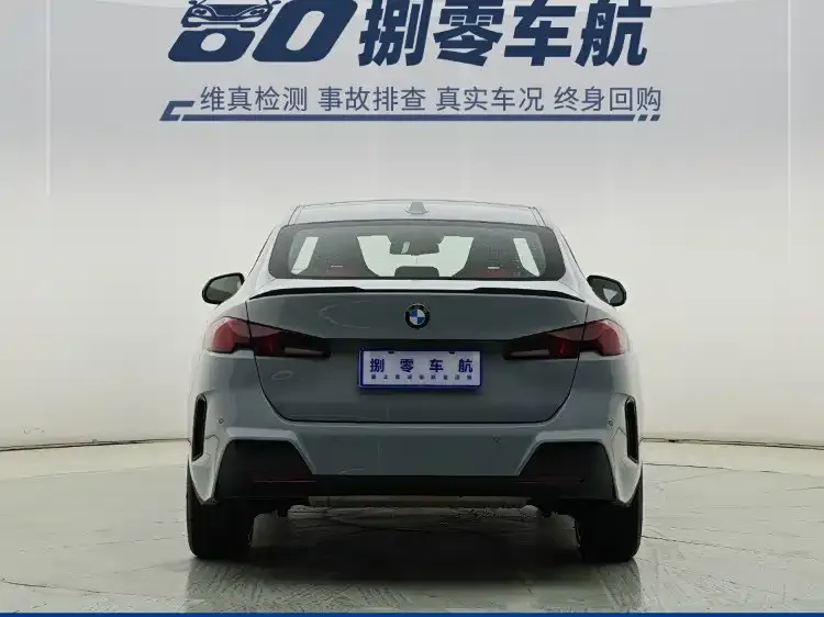 BMW 2 Series — фото 2
