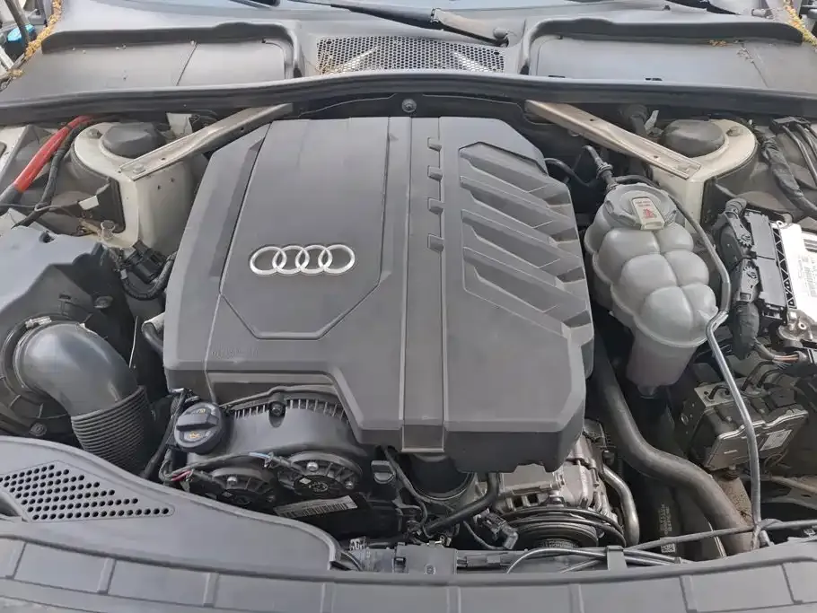 Audi A5 (Import) — фото 6