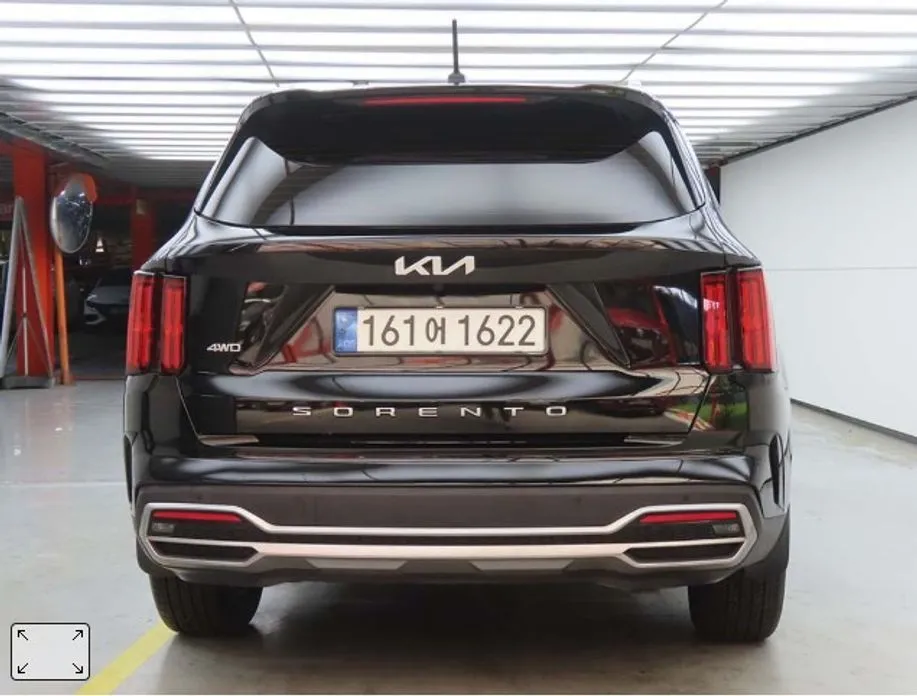 Kia Sorento — фото 3