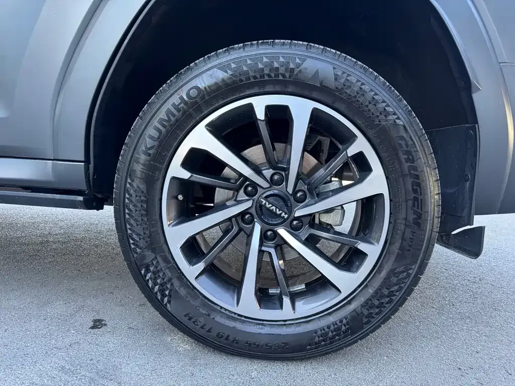 Haval H9 2024 из CN, фото 6
