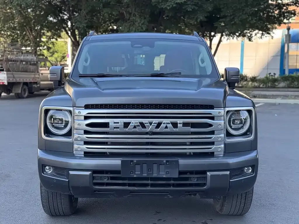 Haval H9 2024 из CN, фото 5