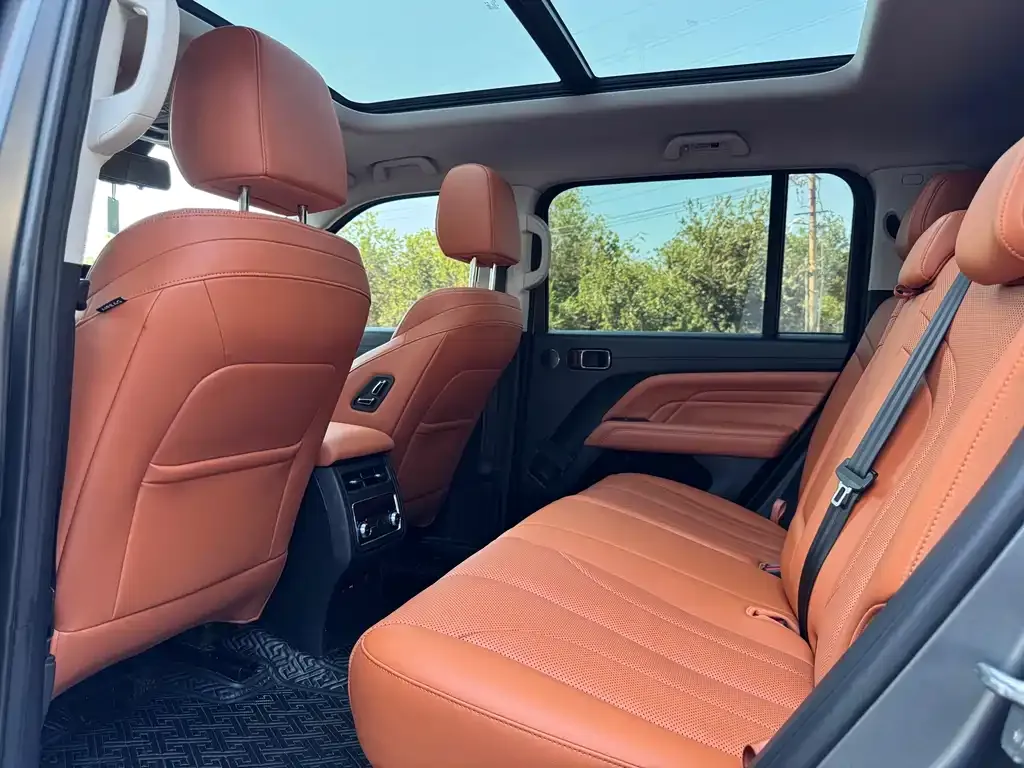 Haval H9 2024 из CN, фото 2