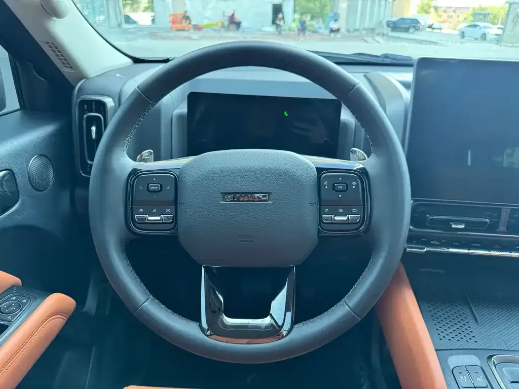 Haval H9 2024 из CN, фото 3
