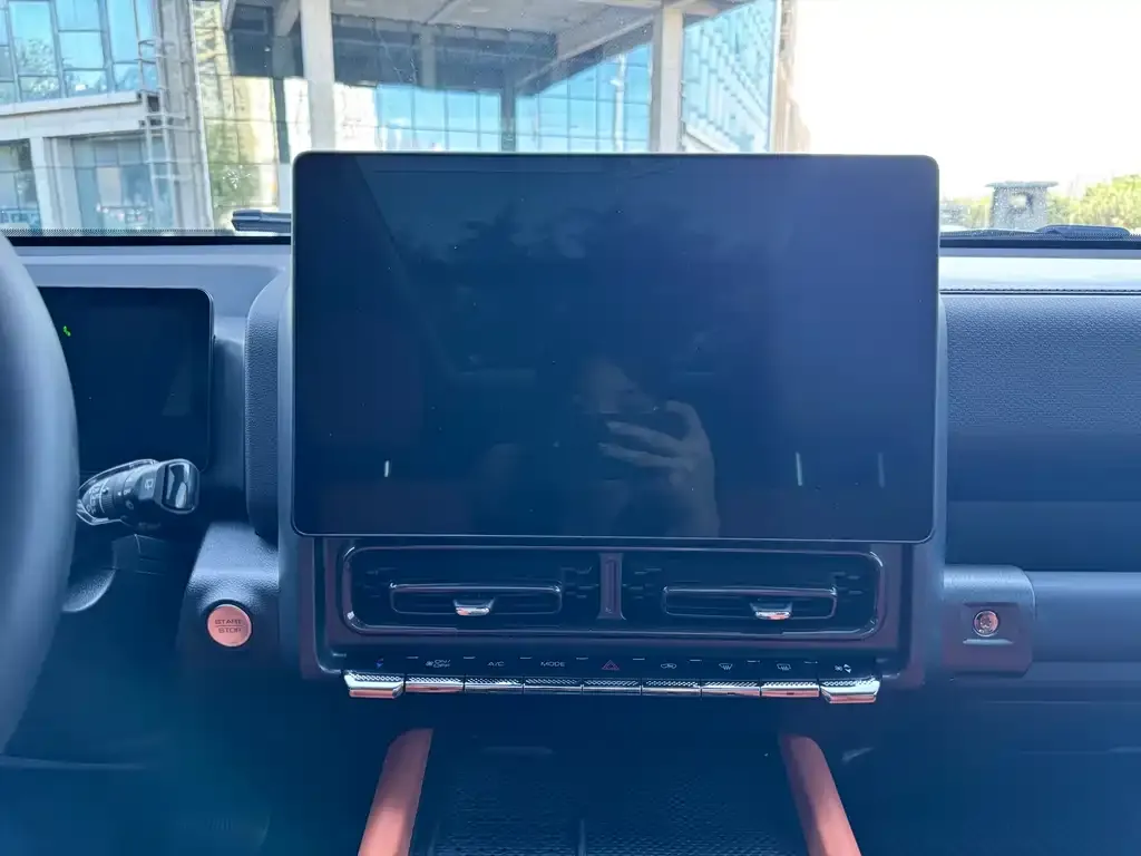 Haval H9 2024 из CN, фото 8