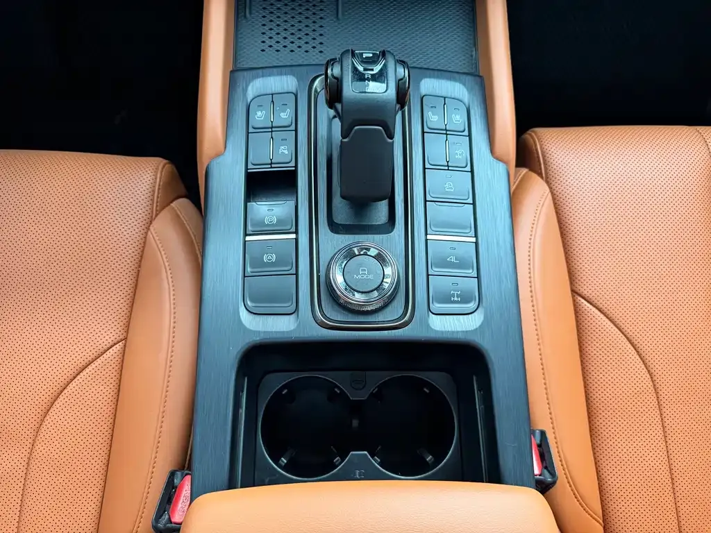 Haval H9 2024 из CN, фото 10