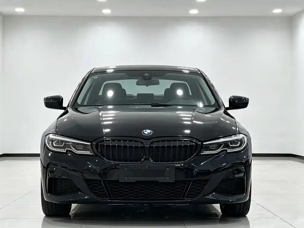 BMW 3 Series — фото 5
