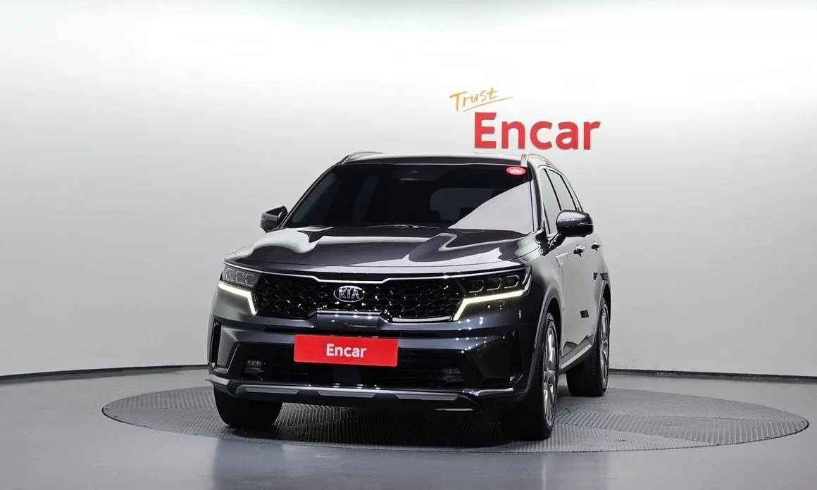 Kia Sorento — фото 2