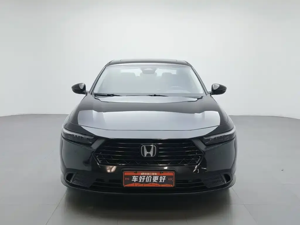 Honda Accord — фото 2