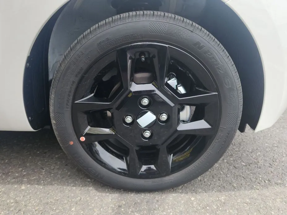 Kia RAY 2026 из KR, фото 3