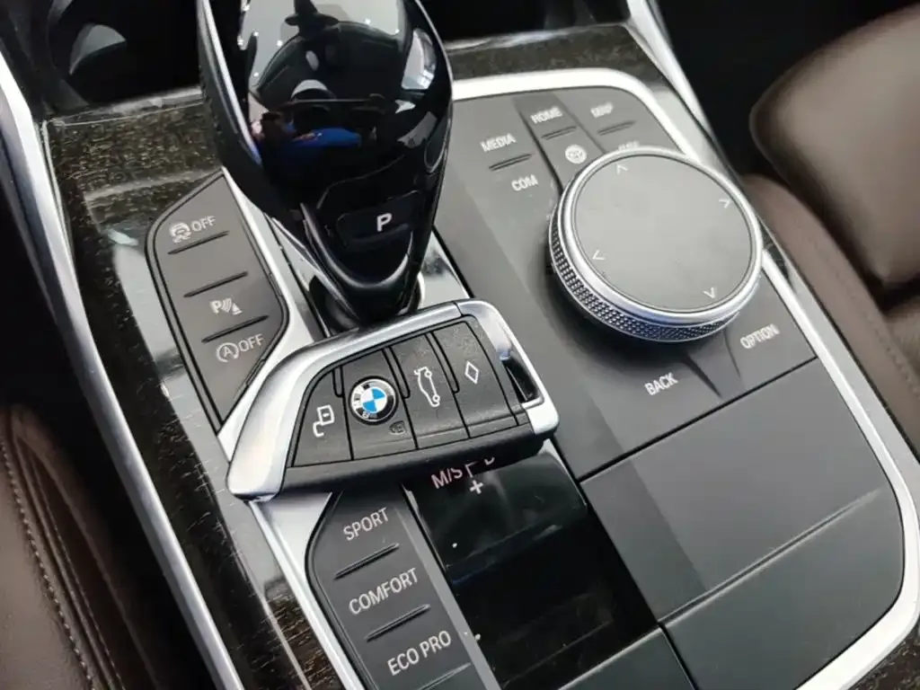 BMW 3 Series — фото 10