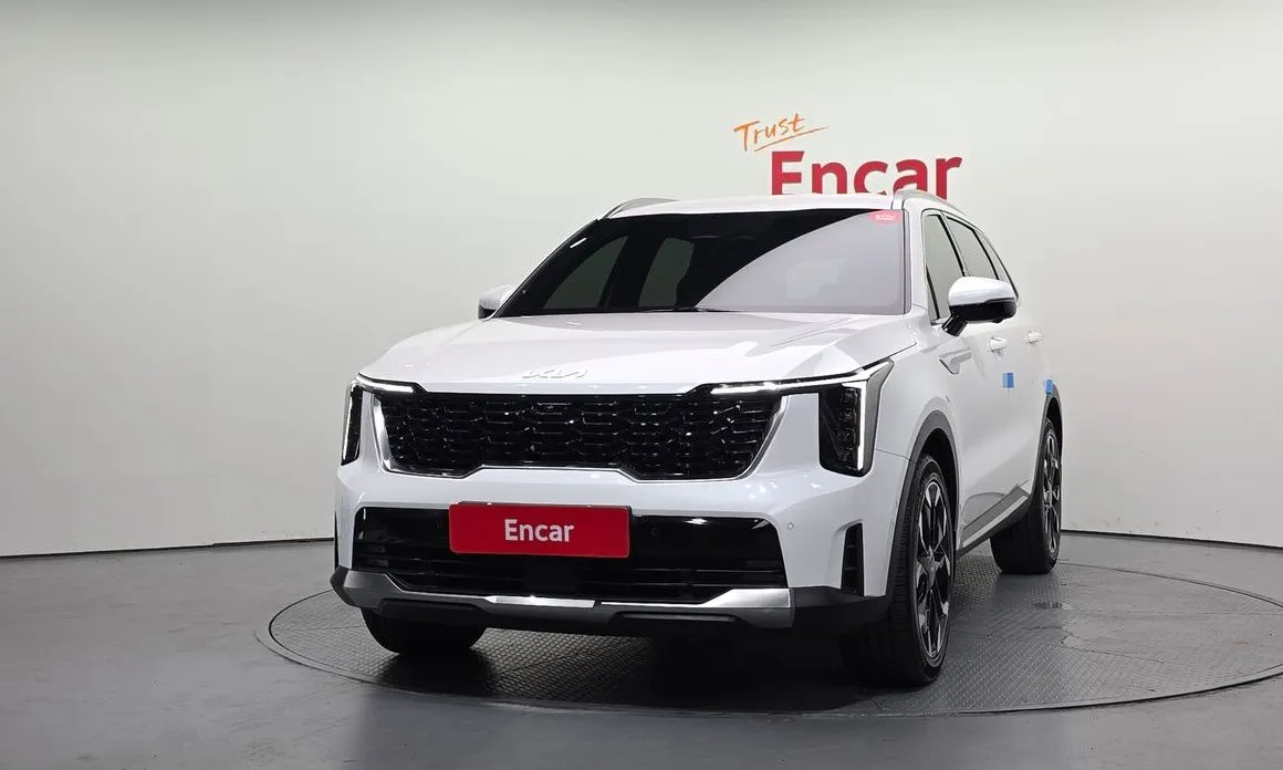 Kia Sorento — фото 2