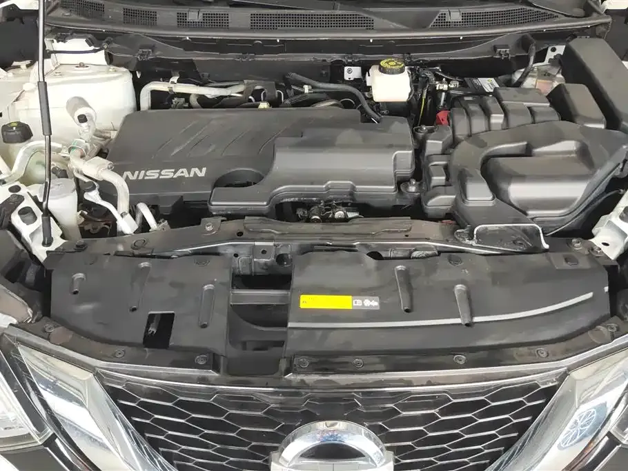 Nissan Qashqai — фото 10
