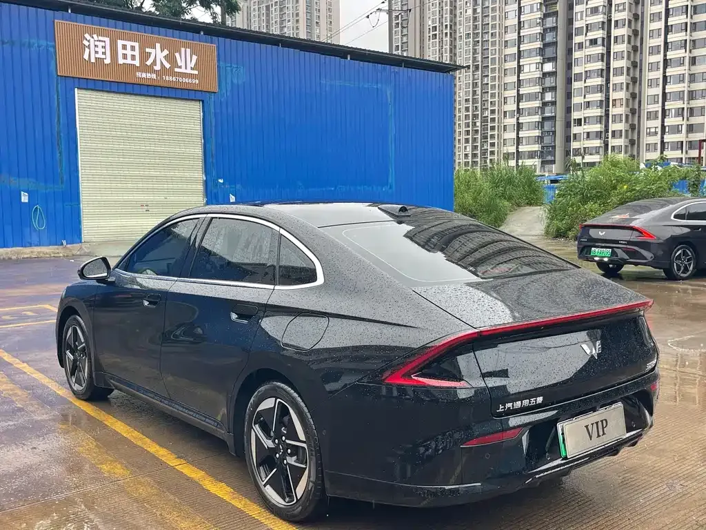 Wuling Xingguang — фото 9