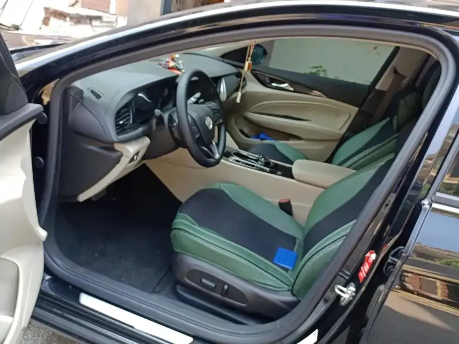Buick Regal — фото 3