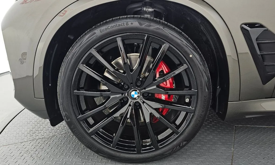 BMW X5 2026 из KR, фото 7