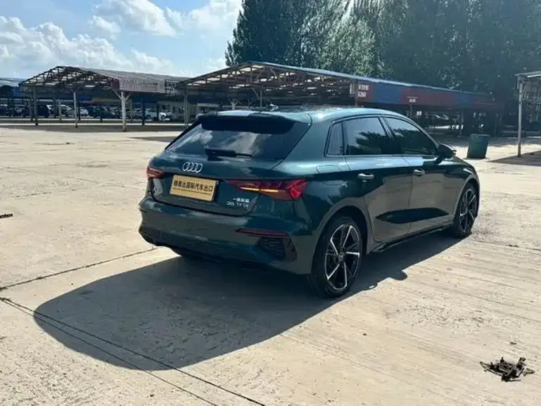 Audi A3 — фото 10
