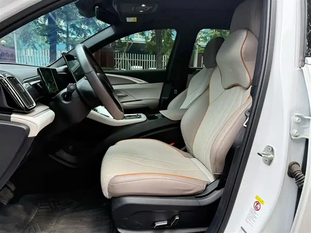 BYD Pro New Energy — фото 2