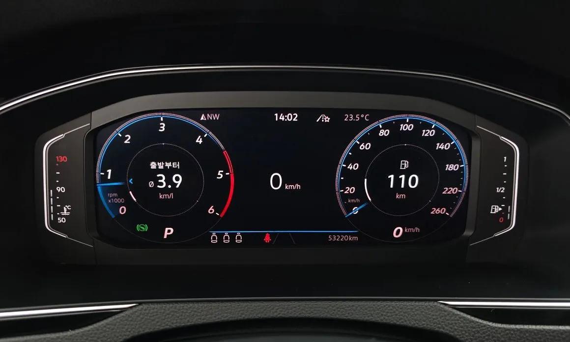 Volkswagen Passat — фото 3