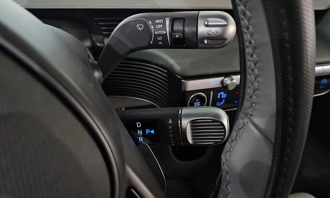 Hyundai Ioniq5 — фото 3