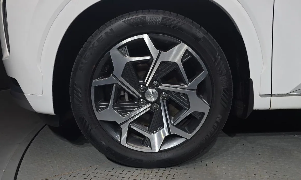 Hyundai Palisade — фото 4