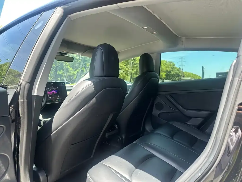 Tesla Model 3 — фото 2