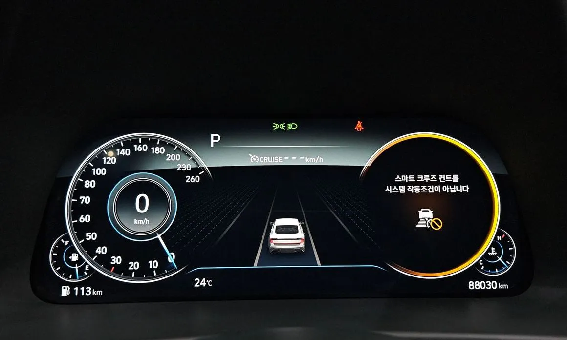 Hyundai Sonata — фото 7