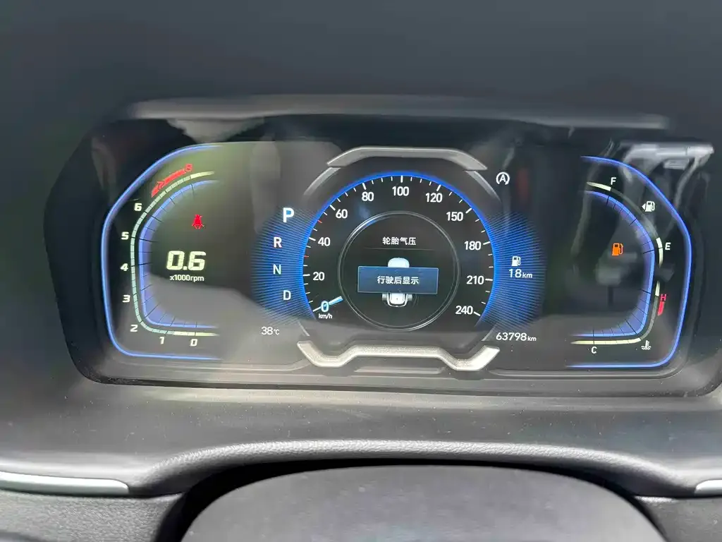 Hyundai Tucson — фото 2