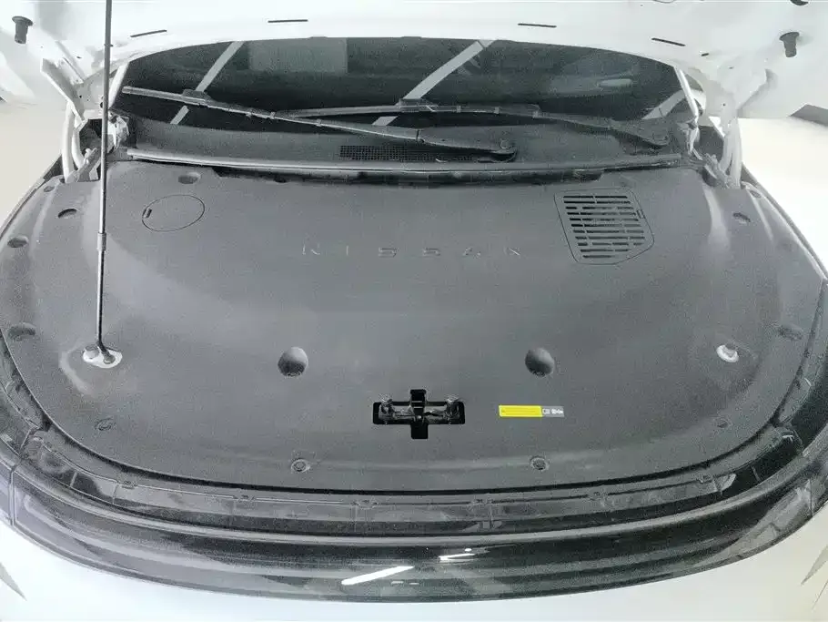 Nissan N7 2025 из CN, фото 10