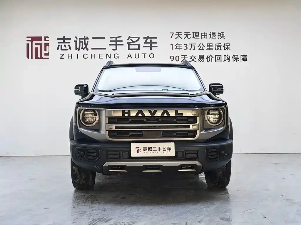 Haval Big Dog 2024 из CN, фото 2