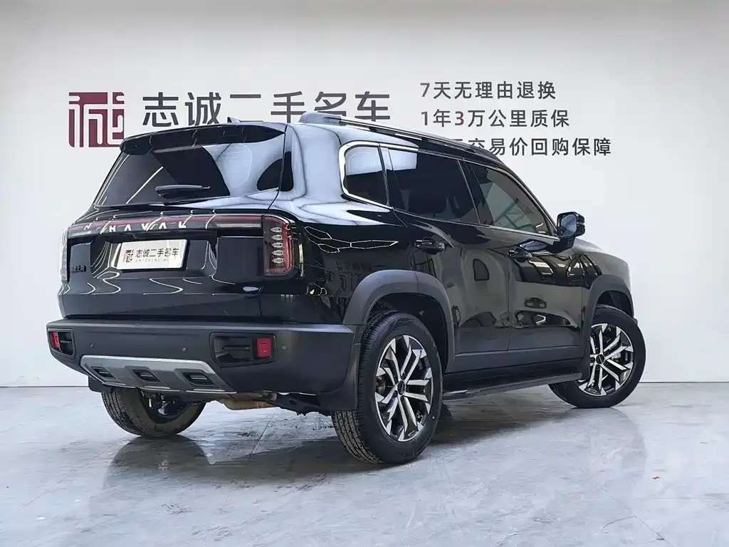 Haval Big Dog 2024 из CN, фото 5