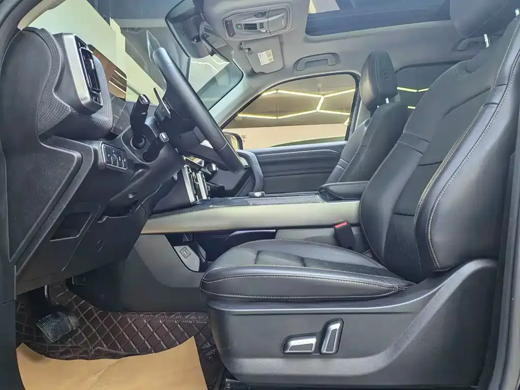 Haval Big Dog 2024 из CN, фото 3