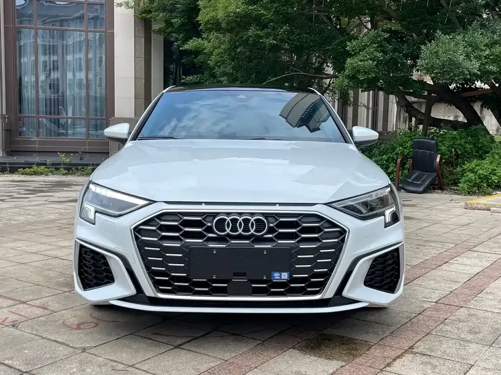 Audi A3 — фото 8
