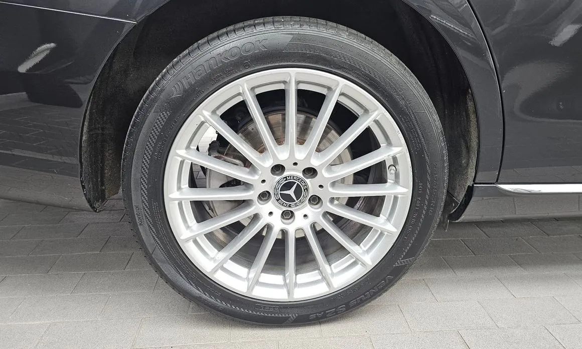 Mercedes-Benz E-Class 2023 из KR, фото 6