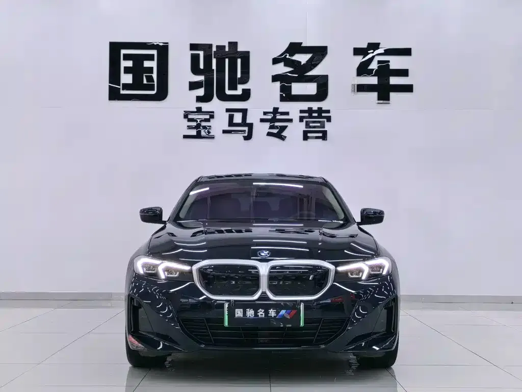 BMW i3 — фото 7