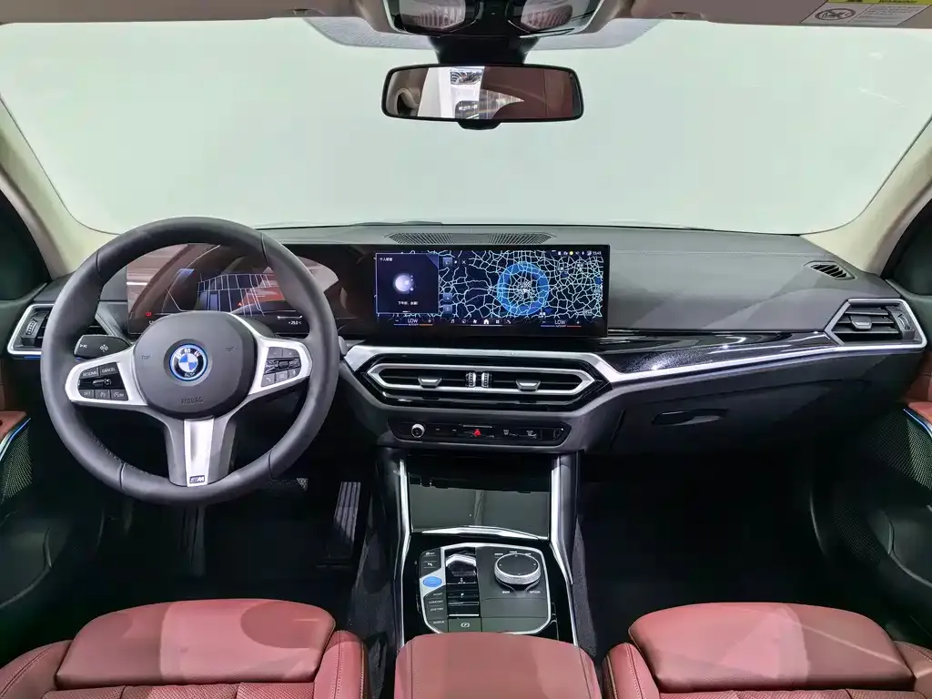 BMW i3 — фото 4