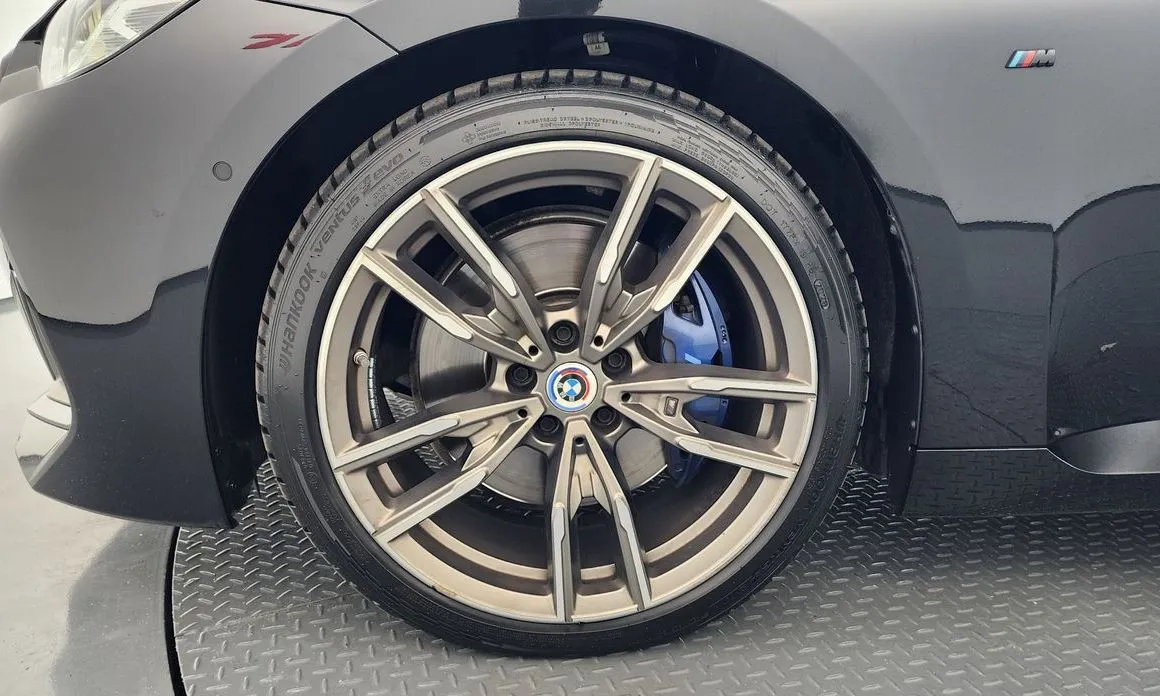 BMW 2-Series 2023 из KR, фото 10