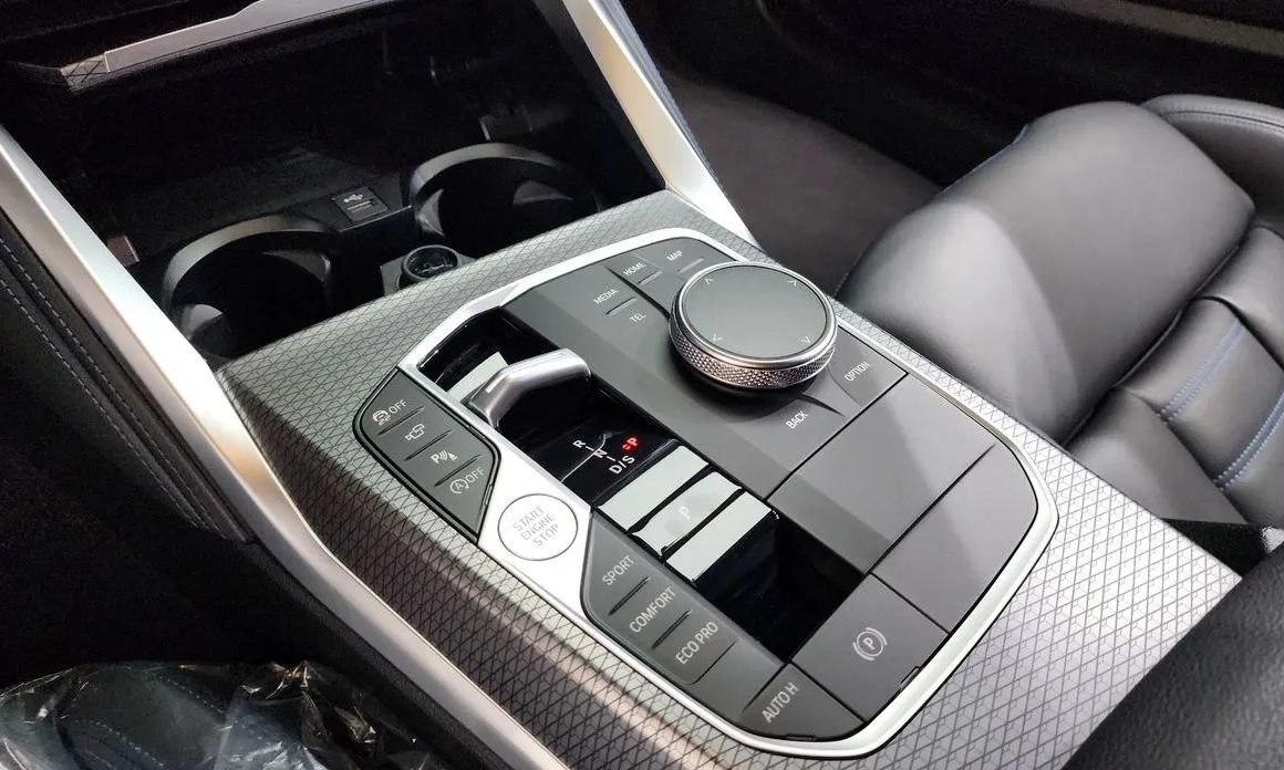 BMW 2-Series 2023 из KR, фото 9