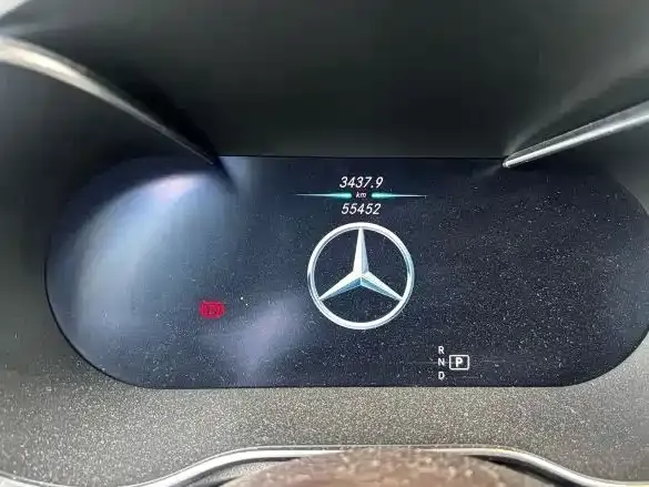 Mercedes-Benz GLC — фото 2