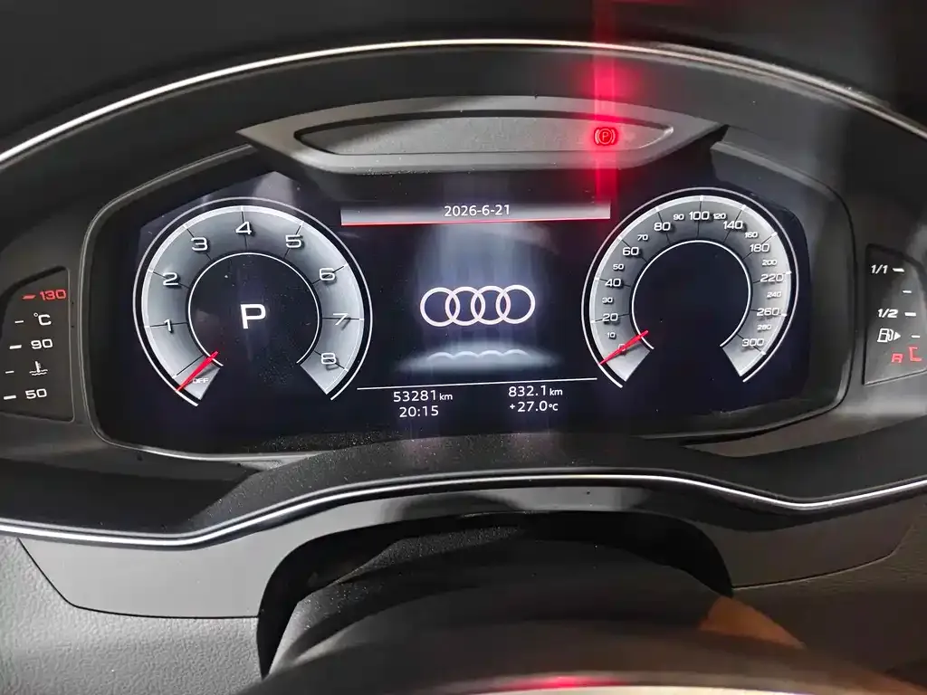 Audi A6L — фото 3