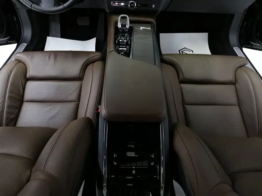 Volvo S90 — фото 2
