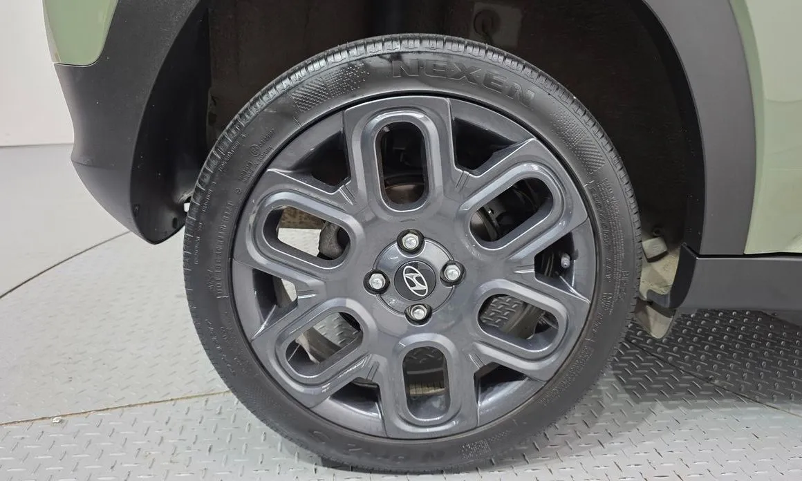 Hyundai Casper 2023 из KR, фото 4