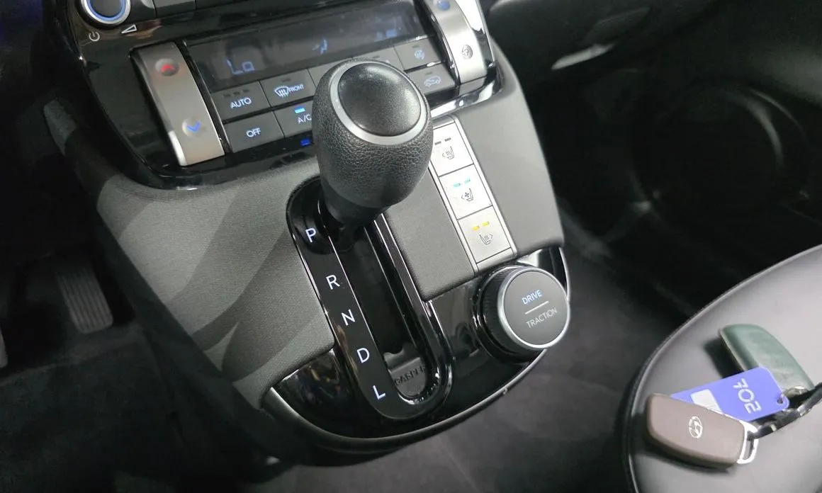Hyundai Casper 2023 из KR, фото 3