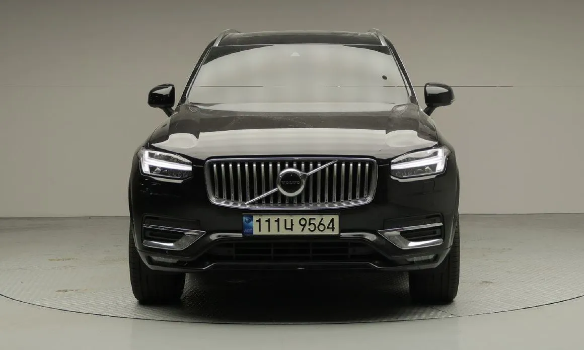 Volvo XC90 — фото 2