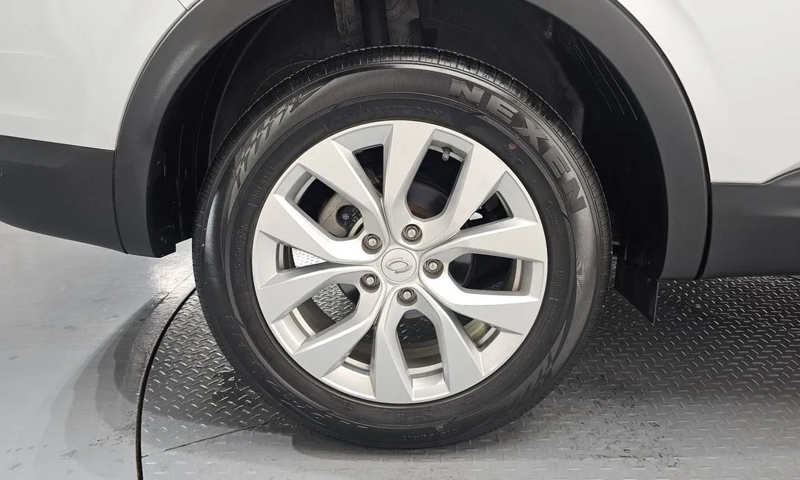 Renault Korea (Samsung) XM3 2021 из KR, фото 9