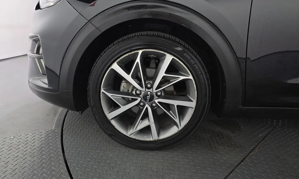 Kia Niro 2022 из KR, фото 5