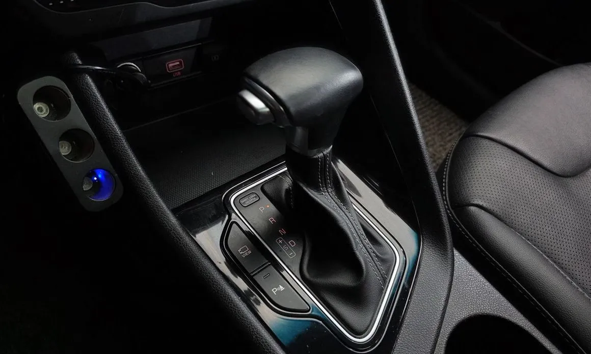 Kia Niro 2022 из KR, фото 8