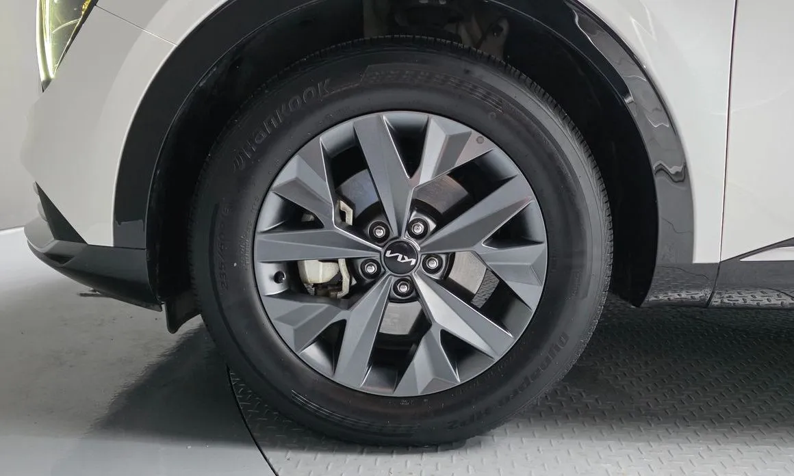 Kia Sportage — фото 5