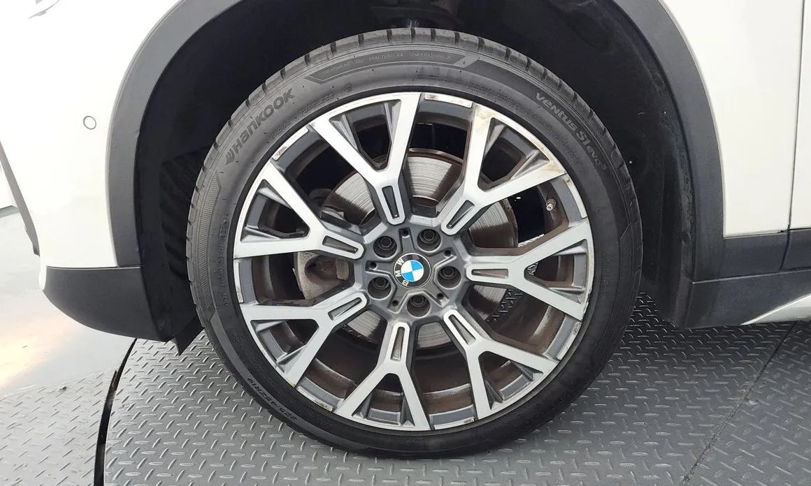 BMW X1 2022 из KR, фото 10
