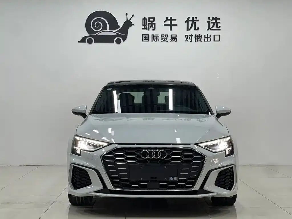 Audi A3 — фото 2